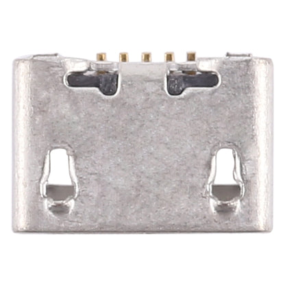 10 Pack Charging Port Connector for Huawei Y560 - High Quality Replacement Parts for Mobile Repair