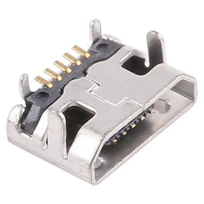 10 Pack Charging Port Connector for Huawei Y560 - High Quality Replacement Parts for Mobile Repair