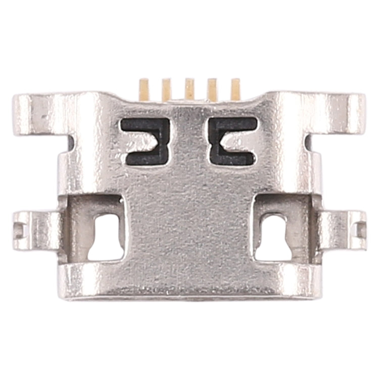 10 Pack Charging Port Connectors for Huawei G7 Plus - High Quality Replacement Parts