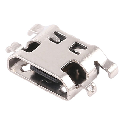 10 Pack Charging Port Connectors for Huawei G7 Plus - High Quality Replacement Parts
