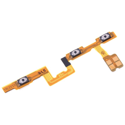 Replacement Flex Cable for Power & Volume Buttons - Huawei Honor 20 Compatible Part