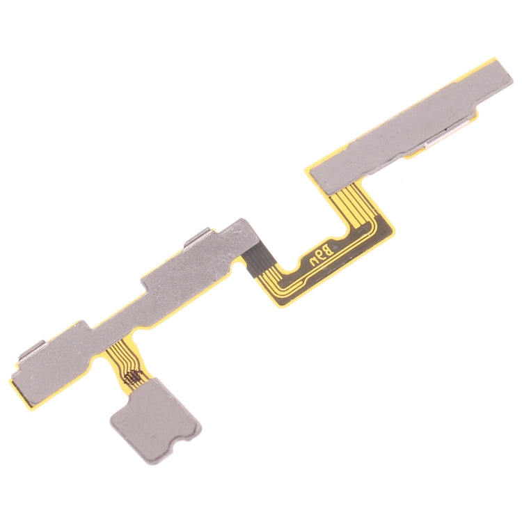 Replacement Flex Cable for Power & Volume Buttons - Huawei Honor 20 Compatible Part