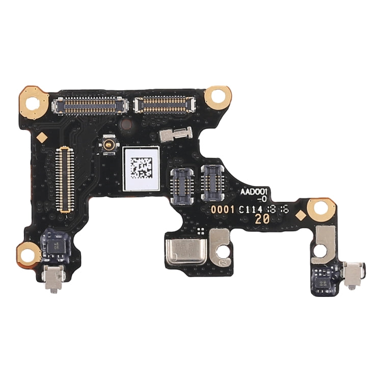 High-Quality Microphone Board Replacement for OPPO R15X / K1 / RX17 Neo - Durable & Reliable