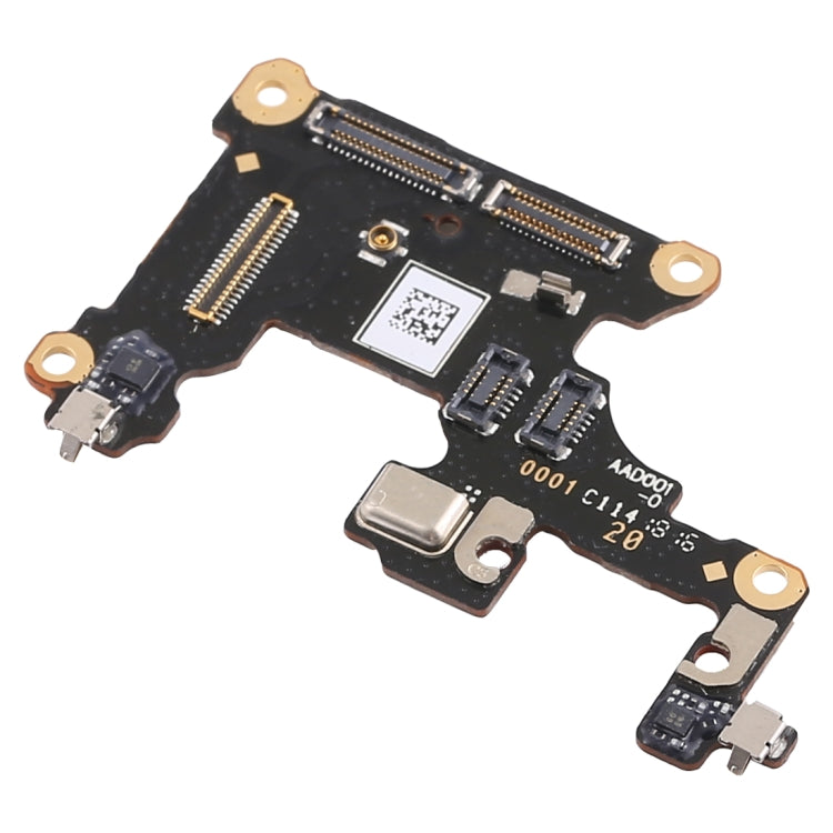 High-Quality Microphone Board Replacement for OPPO R15X / K1 / RX17 Neo - Durable & Reliable