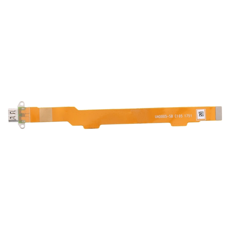 High-Quality Charging Port Flex Cable Replacement for OPPO R15X, K1 & RX17 Neo