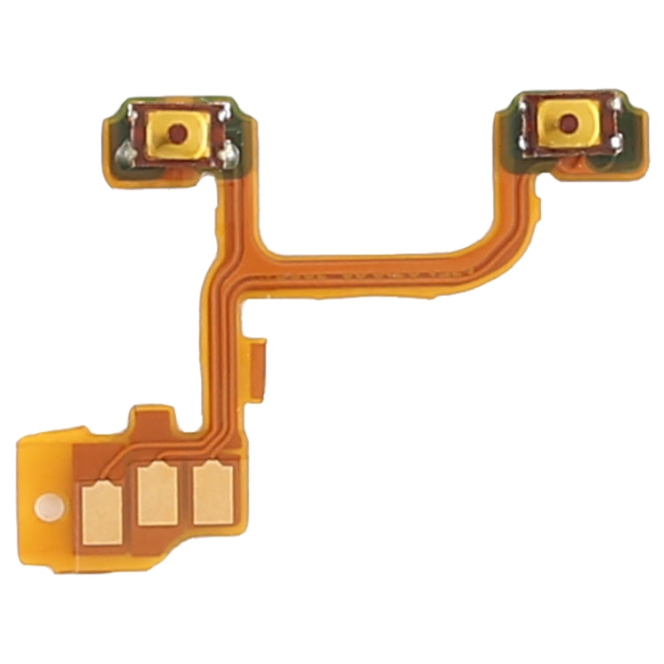 Replacement Volume Button Flex Cable for OPPO R15X, K1, RX17 Neo - Quality Assurance Included