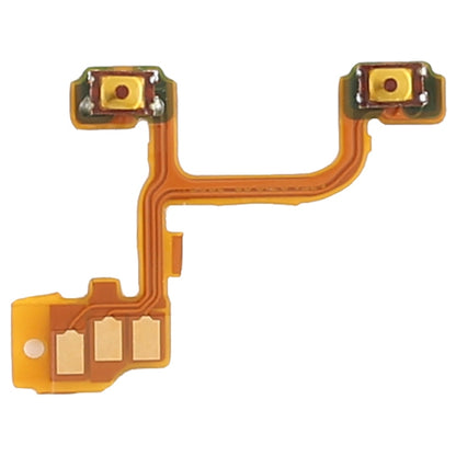 Replacement Volume Button Flex Cable for OPPO R15X, K1, RX17 Neo - Quality Assurance Included