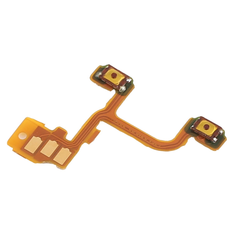 Replacement Volume Button Flex Cable for OPPO R15X, K1, RX17 Neo - Quality Assurance Included