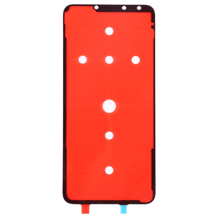 Original Back Housing Cover Adhesive for Huawei Honor 20 - Replace Broken Parts, Professional Installation Recommended