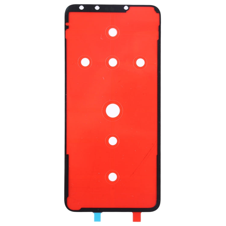 Original Back Housing Cover Adhesive for Huawei Honor 20 - Replace Broken Parts, Professional Installation Recommended