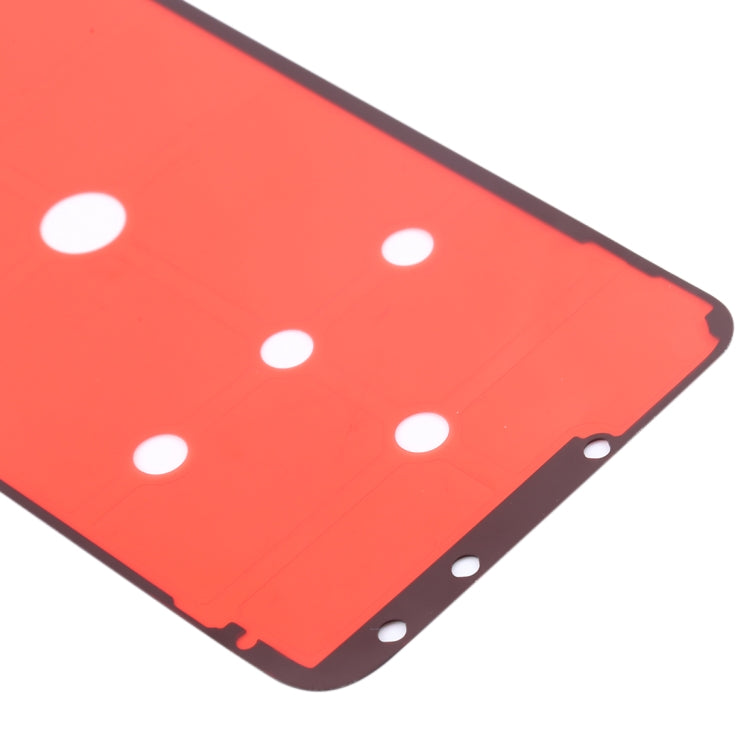 Original Back Housing Cover Adhesive for Huawei Honor 20 - Replace Broken Parts, Professional Installation Recommended