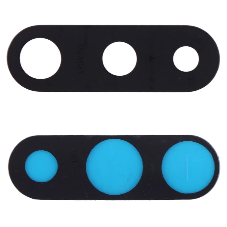 Replacement 48MP Back Camera Lens for Huawei P30 Lite - 10pcs Pack, Perfect Fit & Quality Checked