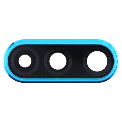 Huawei P30 Lite 48MP Camera Lens Cover Replacement (Blue) - Perfect Fit & Quality Checked