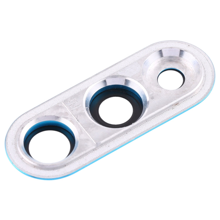 Huawei P30 Lite 48MP Camera Lens Cover Replacement (Blue) - Perfect Fit & Quality Checked