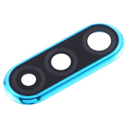 Replacement Camera Lens Cover for Huawei P30 Lite (24MP) - Blue, Compatible & Professionally Tested