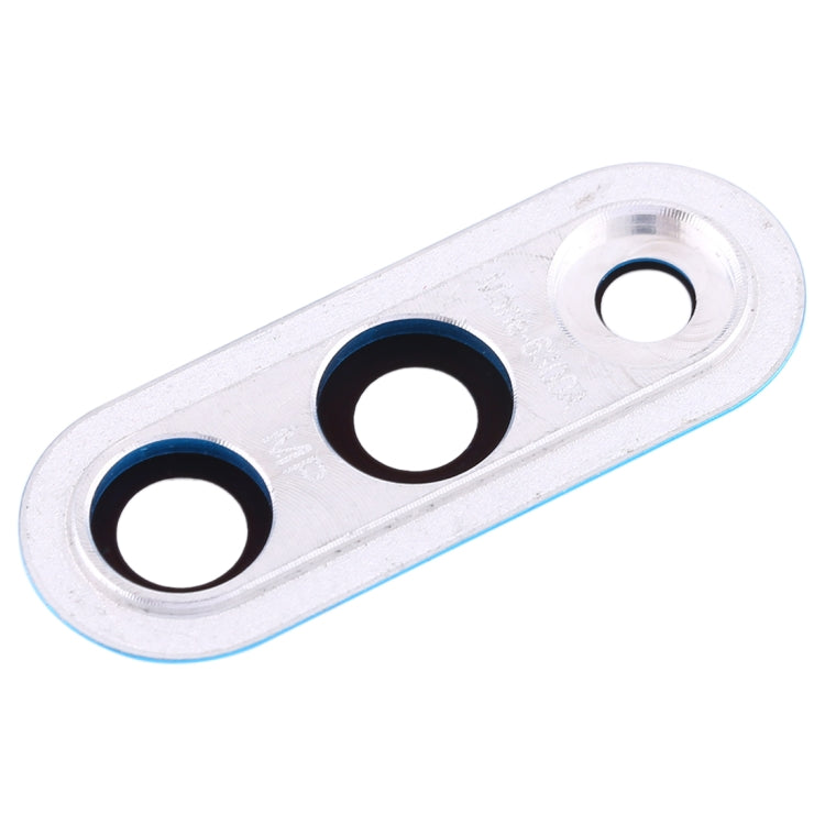 Replacement Camera Lens Cover for Huawei P30 Lite (24MP) - Blue, Compatible & Professionally Tested