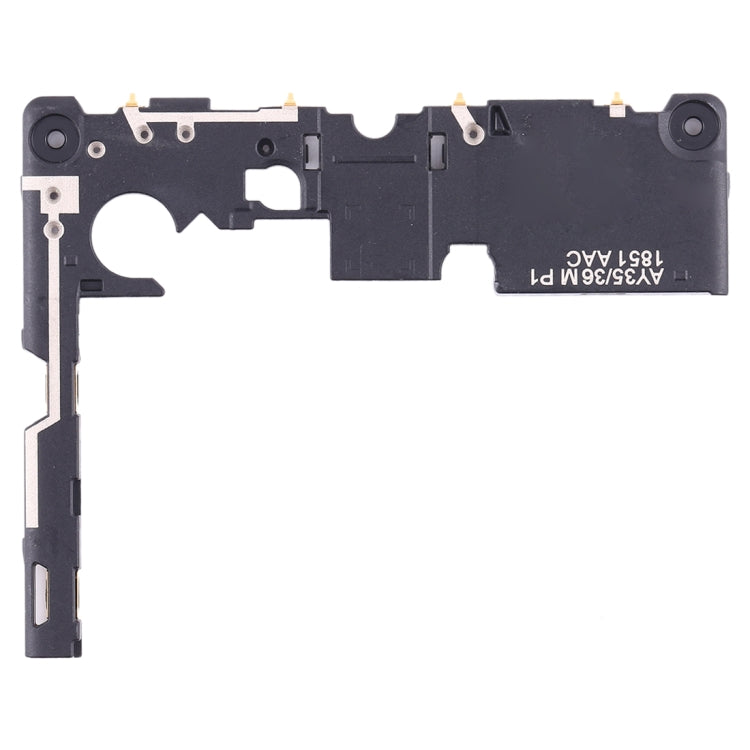 Replacement Speaker Ringer Buzzer for Sony Xperia 10 Plus - Compatible, Tested & Ready to Install