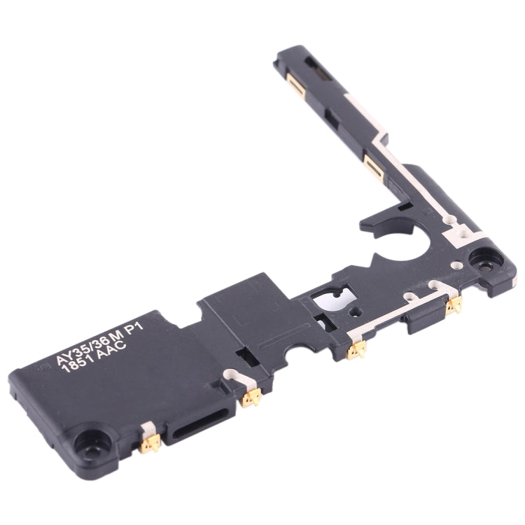 Replacement Speaker Ringer Buzzer for Sony Xperia 10 Plus - Compatible, Tested & Ready to Install