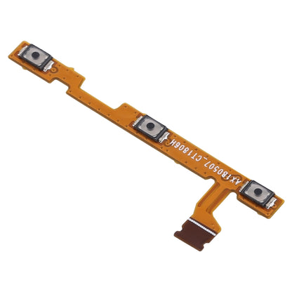 High-Quality Flex Cable Replacement for Power & Volume Buttons - Compatible with Xiaomi Redmi S2
