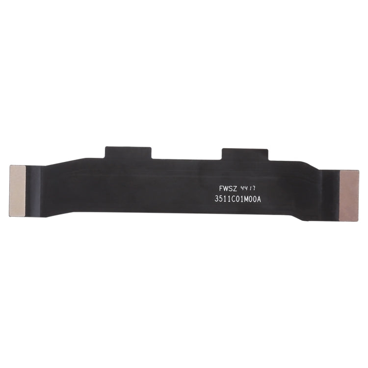 High-Quality Motherboard Flex Cable for Xiaomi Mi 6 - Replace Broken Parts with Professional Installation Recommended