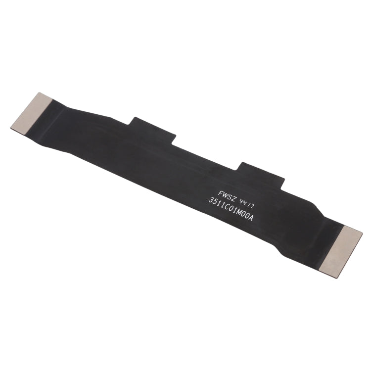High-Quality Motherboard Flex Cable for Xiaomi Mi 6 - Replace Broken Parts with Professional Installation Recommended