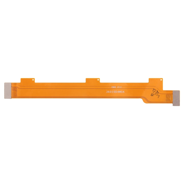 High-Quality Motherboard Flex Cable for Xiaomi Max 2 - Replacement Part for Repair