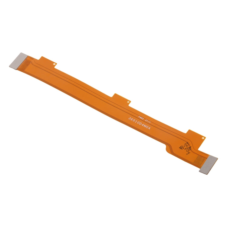 High-Quality Motherboard Flex Cable for Xiaomi Max 2 - Replacement Part for Repair