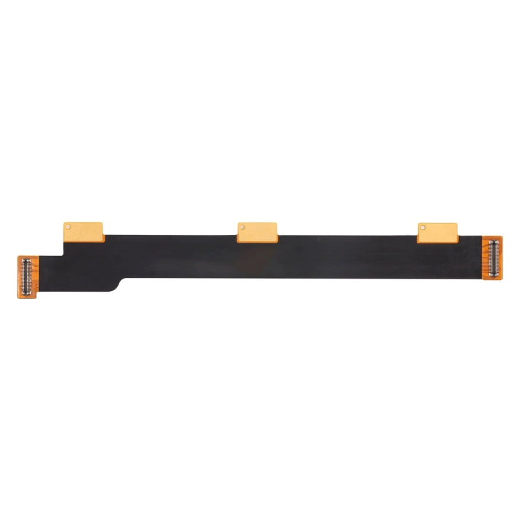 High-Quality Motherboard Flex Cable for Xiaomi Max 2 - Replacement Part for Repair
