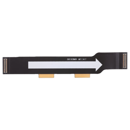 Xiaomi Note 3 Motherboard Flex Cable Replacement - High Quality, Professional Installation Recommended