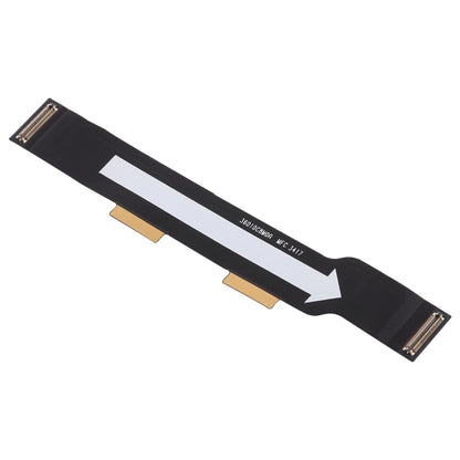 Xiaomi Note 3 Motherboard Flex Cable Replacement - High Quality, Professional Installation Recommended