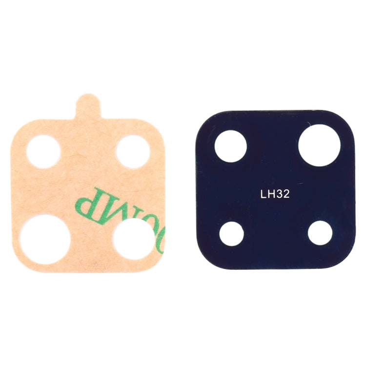 10pcs Back Camera Lens Replacement for Huawei Mate 30 Lite & nova 5i Pro - Quality Checked