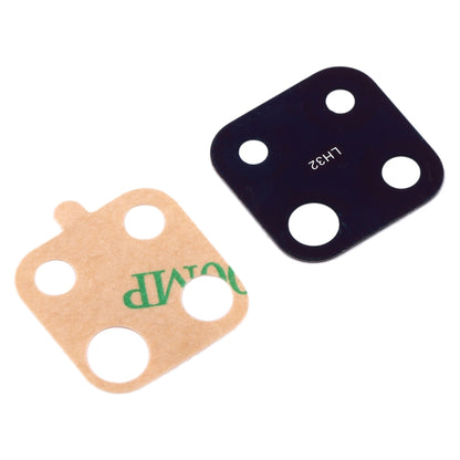10pcs Back Camera Lens Replacement for Huawei Mate 30 Lite & nova 5i Pro - Quality Checked