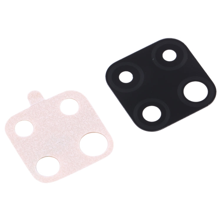 10pcs Back Camera Lens Replacement for Huawei Mate 30 Lite & nova 5i Pro - Quality Checked
