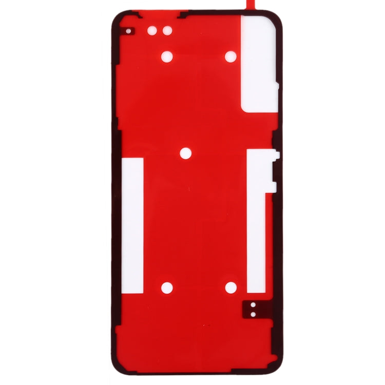 Original Back Housing Cover Adhesive for Huawei Honor 9X - Replacement, Professional Installation Recommended