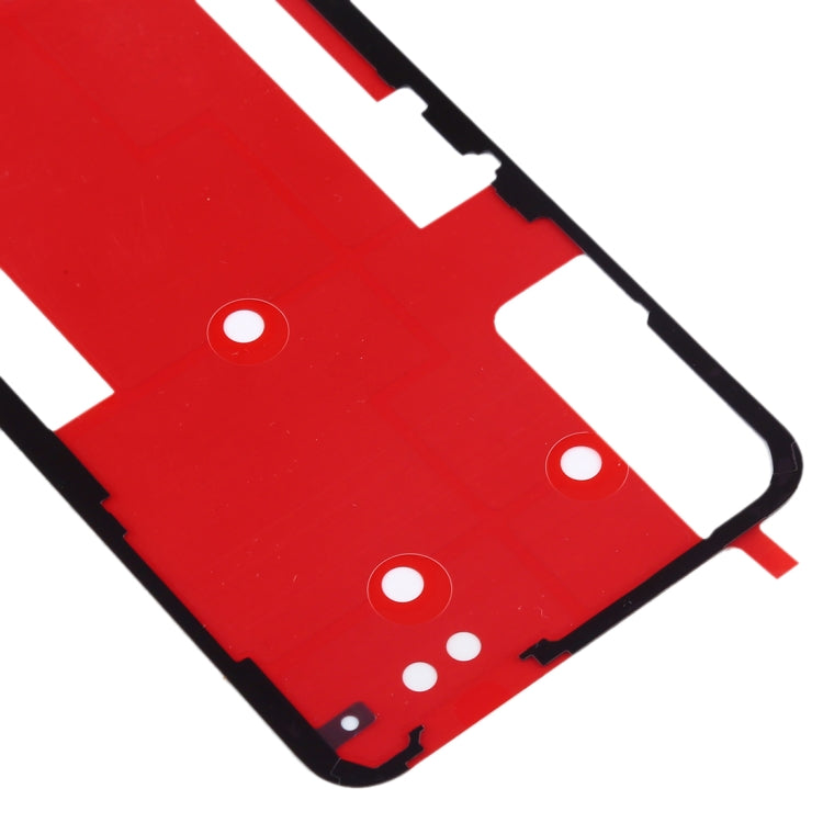 Original Back Housing Cover Adhesive for Huawei Honor 9X - Replacement, Professional Installation Recommended