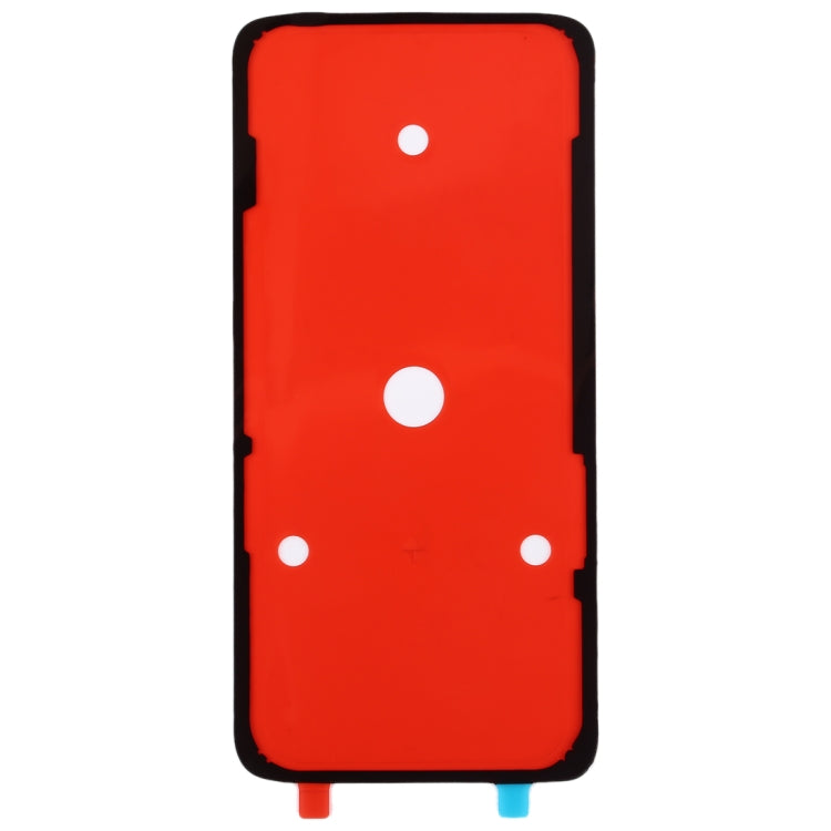 OnePlus 7 Back Housing Cover Adhesive Replacement - Professional Installation Recommended