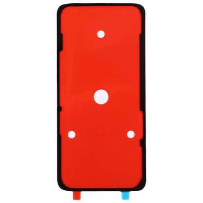 OnePlus 7 Back Housing Cover Adhesive Replacement - Professional Installation Recommended