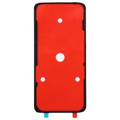 OnePlus 7 Back Housing Cover Adhesive Replacement - Professional Installation Recommended