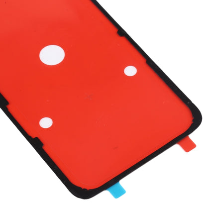 OnePlus 7 Back Housing Cover Adhesive Replacement - Professional Installation Recommended