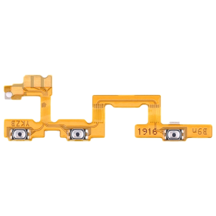 Replacement Flex Cable for Volume & Power Buttons - Compatible with Huawei Honor 20 Pro