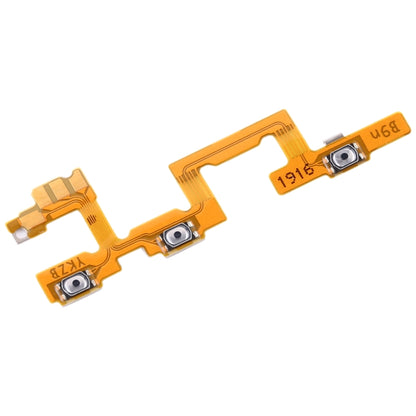 Replacement Flex Cable for Volume & Power Buttons - Compatible with Huawei Honor 20 Pro