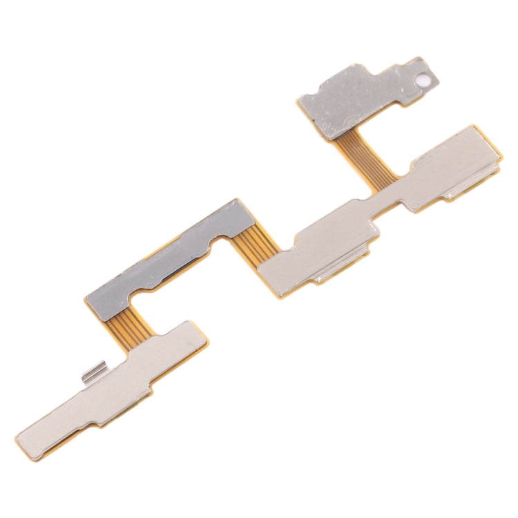 Replacement Flex Cable for Volume & Power Buttons - Compatible with Huawei Honor 20 Pro
