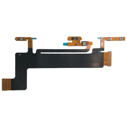 High-Quality Power & Volume Button Flex Cable Replacement for Sony Xperia XA1 Plus - Professional Installation Recommended