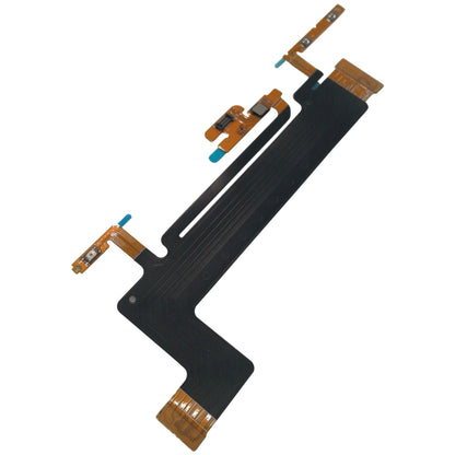High-Quality Power & Volume Button Flex Cable Replacement for Sony Xperia XA1 Plus - Professional Installation Recommended