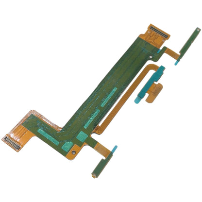 High-Quality Power & Volume Button Flex Cable Replacement for Sony Xperia XA1 Plus - Professional Installation Recommended
