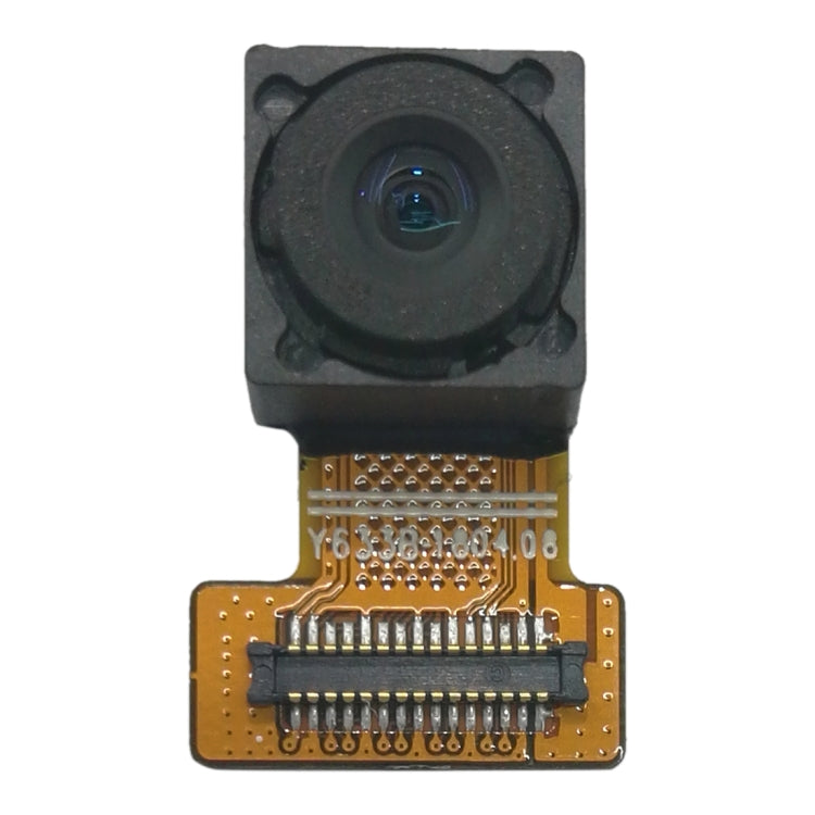 High-Quality Front Camera Module for Sony Xperia XA2 Ultra - Replacement Part, Professional Installation Recommended