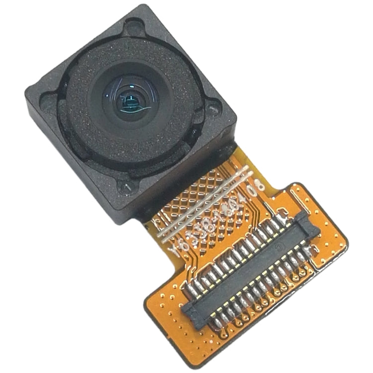 High-Quality Front Camera Module for Sony Xperia XA2 Ultra - Replacement Part, Professional Installation Recommended