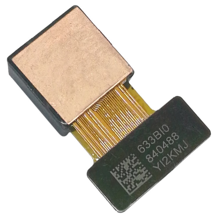High-Quality Front Camera Module for Sony Xperia XA2 Ultra - Replacement Part, Professional Installation Recommended