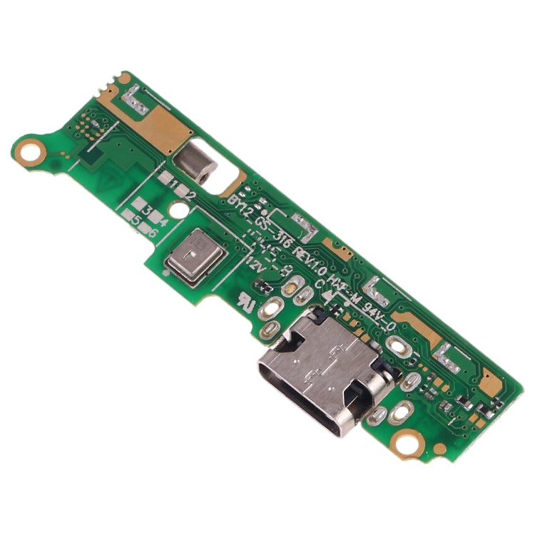 Replacement Charging Port Board for Sony Xperia XA2 - Compatible, Quality Checked, Easy Installation