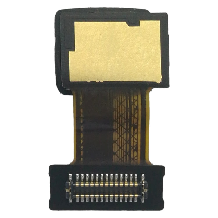 High-Quality Front Facing Camera Module for Sony Xperia XZ2 - Replacement Part (Professional Installation Recommended)